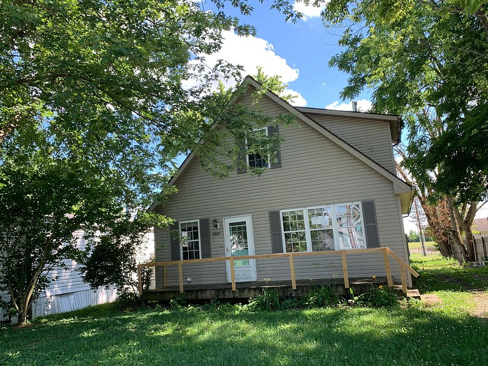 1st image of 2447 Wilson Ave