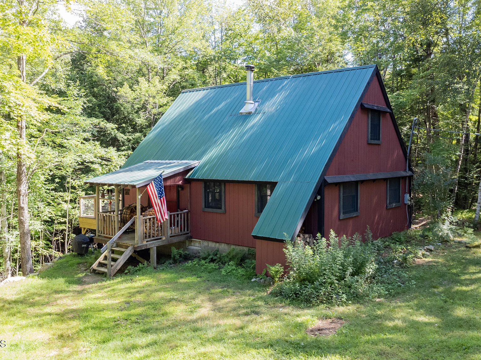 39 Chatiemac Trail, North Creek, NY 12853 Zillow