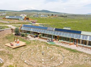 27 Earthship Way, Taos, NM 87577
