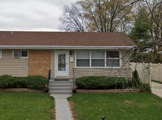 4819 W Randolph St, Hillside, IL