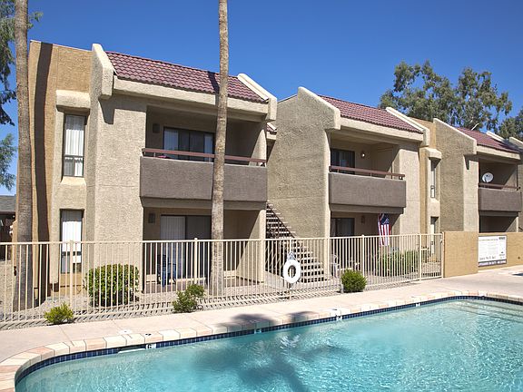 5th image of 2001 W Union Hills Dr #127