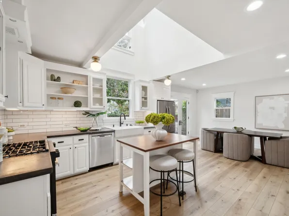1416 Harmon St APT A, Berkeley, CA 94702