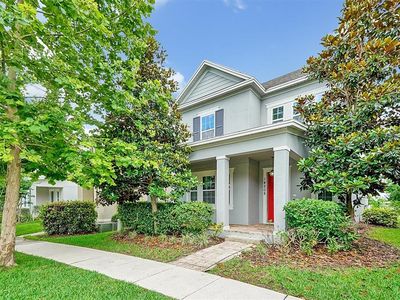 14208 Shocklach Dr, Winter Garden, FL, 34787