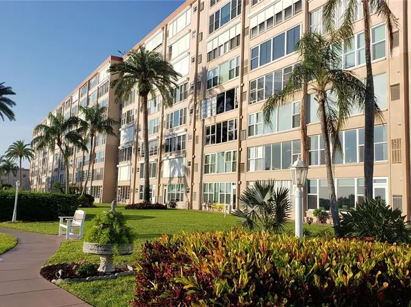 1847 Shore Dr S APT 415, South Pasadena, FL 33707