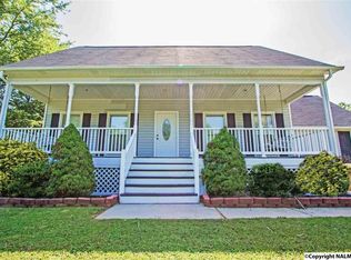 1145 Carroll Rd, Harvest, AL 35749