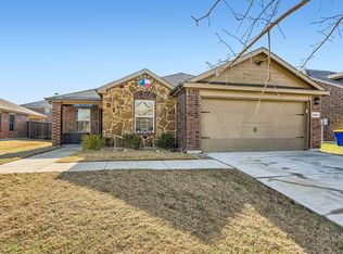 2902 Aberdeen Rd, Seagoville, TX 75159