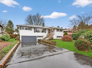 812 Grover Ave, Coquitlam, BC