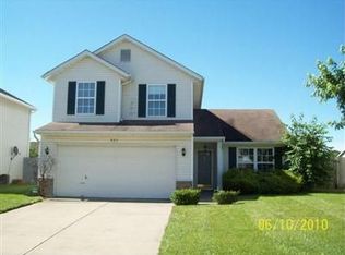 961 W Branch St, Trenton, OH