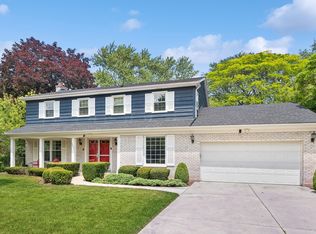 3236 Prestwick Ln, Northbrook, IL