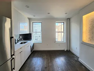 Rented by AZ REALTY NYC LLC