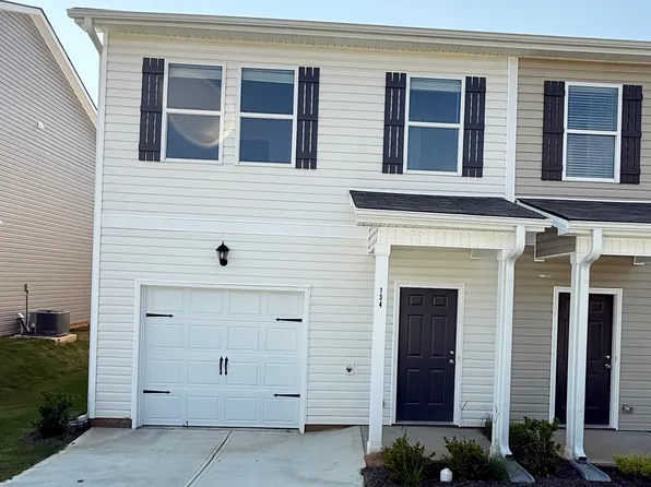 135 Red Oak Trl NW Lot 114, Milledgeville, GA 31061