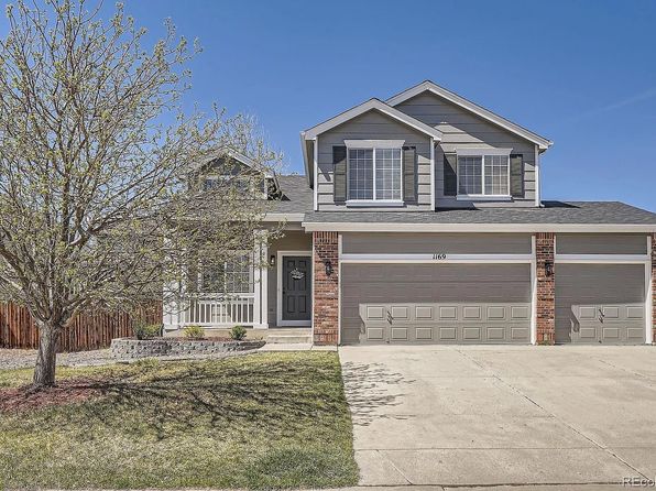 1169 N Tabor Dr