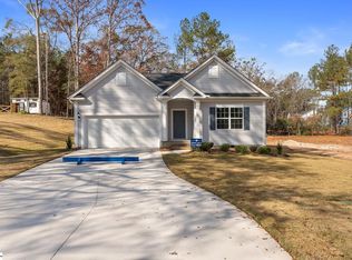 118 Lakeside Dr LOT 3006, Anderson, SC 29621