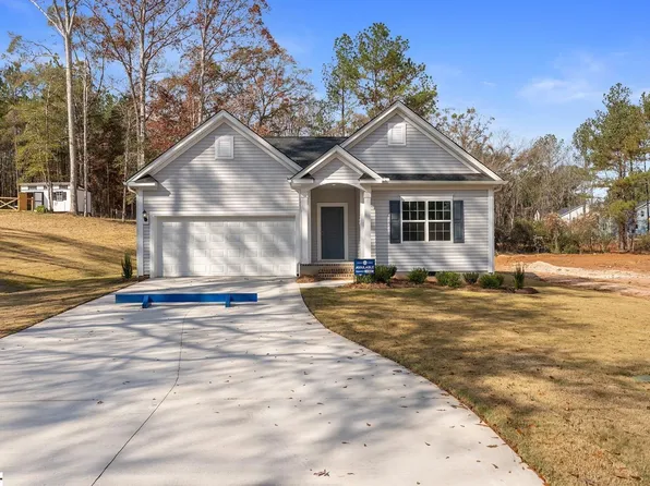 118 Lakeside Dr Lot 3006, Anderson, SC 29621