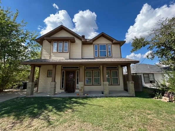 225 Sterling St, College Station, TX 77840