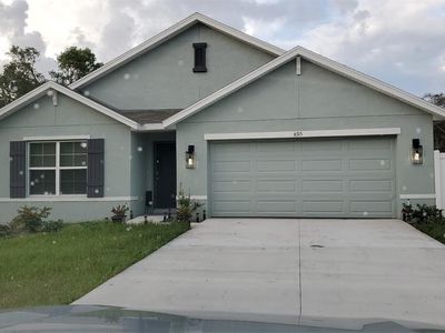 6315 Hillview Rd, Spring Hill, FL, 34606