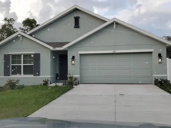 6315 Hillview Rd, Spring Hill, FL 34606