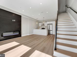 714 Hamlin St NE #2, Washington, DC 20017