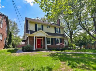 1458 Bushkill St, Easton, PA 18042