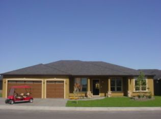 3060 N Riverbend, Richland, WA