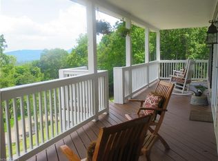 86 Squires Ln, Candler, NC 28715