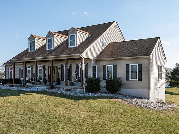 4th image of 105 Choctaw Dr