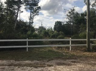 40249 Holly Branch Rd, Eustis, FL 32736