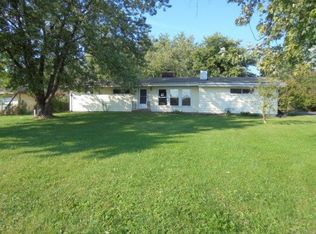4984 State Route 122, Franklin, OH 45005