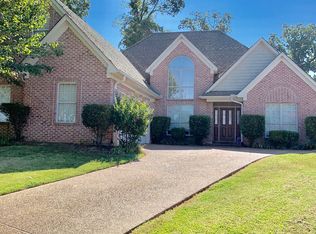 21 Cross Creek Dr, Hernando, MS 38632