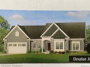 1285 Timberleaf, Brighton, MI 48114