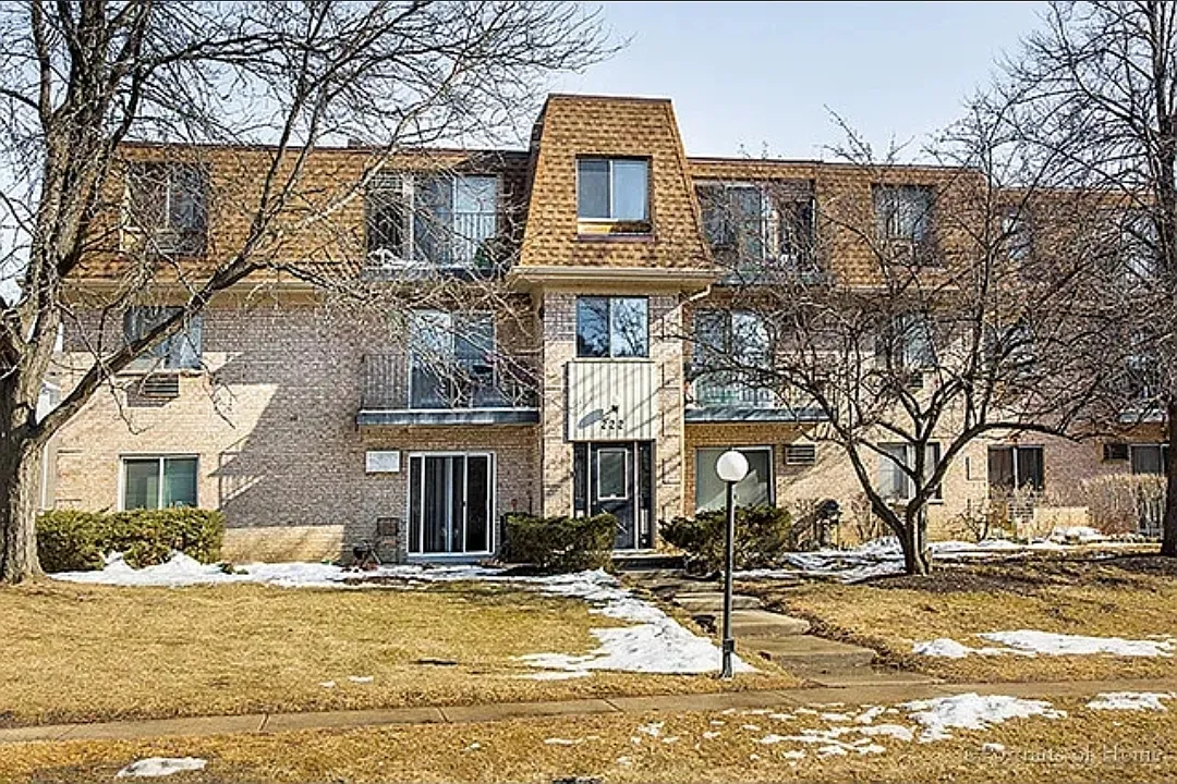 2 bed, 1000 sqft, $2,000 — Photo 1