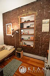 Rented by Kian Realty