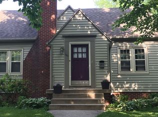 1004 Ravinia Rd, West Lafayette, IN 47906