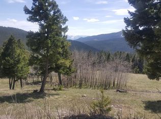 LOT 61 Moonrise Rd, Helmville, MT 59843