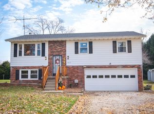 3809 S Valmore Ave, Bloomington, IN