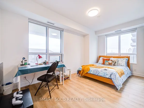 38 Gandhi Ln, Markham, ON