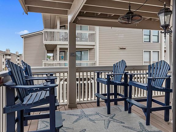 4th image of 1801 N Ocean Blvd. #E-1
