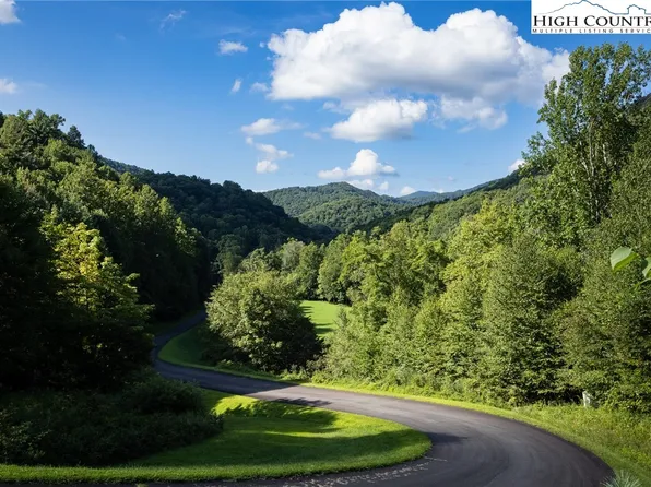 TBD Lot 3 Solitude Lane, Todd, NC 28684