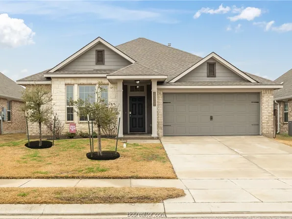 15007 Indian Creek Ln, College Station, TX 77845