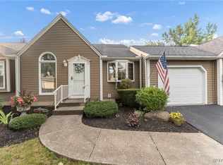 3 Old Mill Cir, Elma, NY 14059