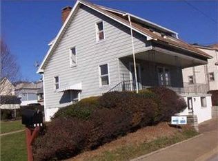 315 S 3rd St, Youngwood, PA 15697