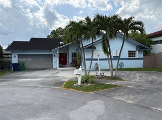 3124 SW 139th Pl, Miami, FL 33175