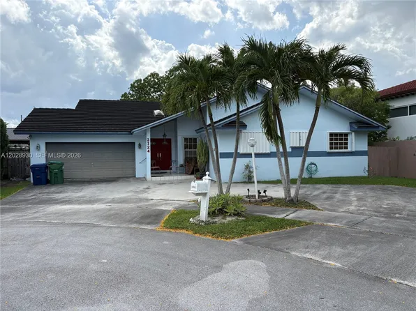 3124 SW 139th Pl, Miami, FL 33175