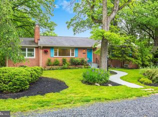 10419 Rodney Rd, Silver Spring, MD 20903