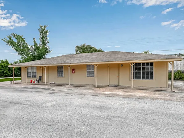 8430 Round Rock Dr #1, Houston, TX 77049