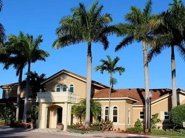 1119 Villa Lane, Boynton Beach, FL 33436