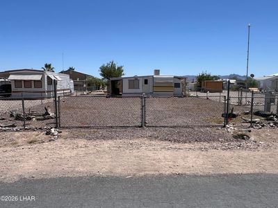 825 S Connor Ln, Quartzsite, AZ, 85346