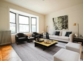 600 W 140th St APT 2D, New York, NY 10031