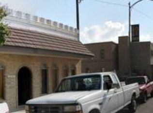 106 E Forrest St, Victoria, TX 77901
