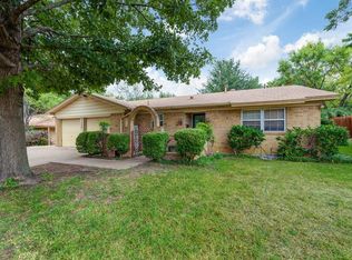 6455 Franwood Ter, Fort Worth, TX 76112